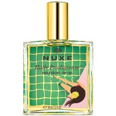 NUXE Huile Prodigieuse Limited Edition Yellow 100ml