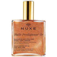 Nuxe Huile Prodigieuse® Shimmering Dry Oil 100ml