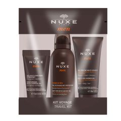 NUXE Men Discovery Pouch