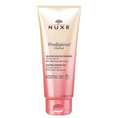 NUXE Prodigieux® Floral Scented Shower Gel 200ml