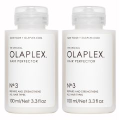 Olaplex No. 3 Hair Perfector 100ml Double