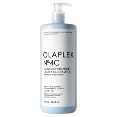 Olaplex No 4C Clarifying Shampoo 1L