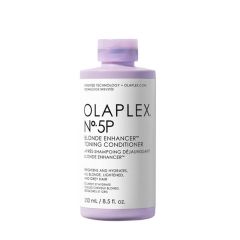Olaplex No. 5P Blonde Enhancer Toning Conditioner 250ml