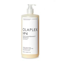 Olaplex No.4 Bond Maintenance Shampoo 1000ml Worth £112