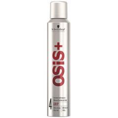 OSiS+ Grip Super Hold Mousse 200ml 
