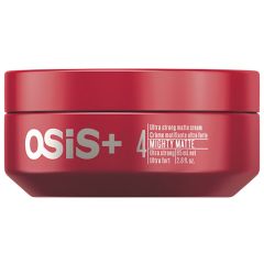 OSiS+ Mighty Matte Hair Cream 85ml