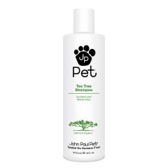 Paul Mitchell John Paul Pet Tea Tree Treatment Shampoo 473ml