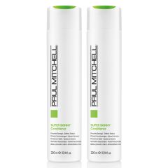 Paul Mitchell Super Skinny Conditioner 300ml Double