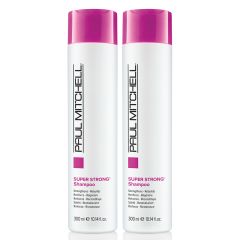 Paul Mitchell Super Strong Shampoo 300ml Double