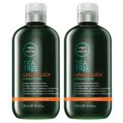 Paul Mitchell Tea Tree Special Color Conditioner 300ml Double 