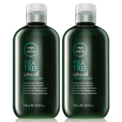 Paul Mitchell Tea Tree Special Conditioner 300ml Double