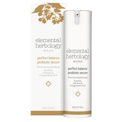 Elemental Herbology Perfect Balance Probiotic Serum 30ml