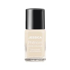 Jessica Phenom Vivid Colour Nail Polish - But First, Coffee Collection