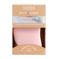 Tangle Teezer Original Plant Brush - Pink 