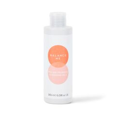 Balance Me Fragrance Free Pre and Probiotic Cleansing Milk 180ml