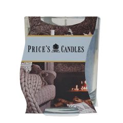 Price's Candles Cluster Jar Candle - Cosy Nights  