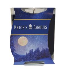 Price's Candles Cluster Jar Candle - Moonlight  