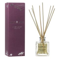 Price's Candles Luxury Reed Diffuser - Winter Warmer