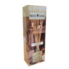 Price's Candles Reed Diffuser - Cosy Nights  