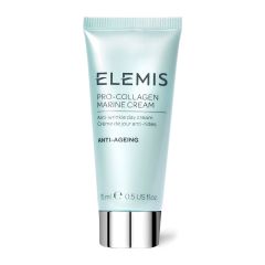 FREE ELEMIS Pro-Collagen Marine Cream 15ml (Worth £37) When You Spend £94 on ELEMIS