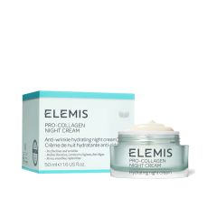 ELEMIS Pro-Collagen Night Cream 50ml
