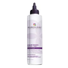 Pureology Color Fanatic Top Coat and Tone Purple 200ml