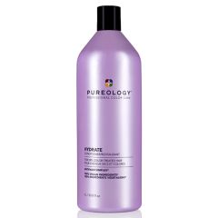 Pureology Hydrate Conditioner 1000ml Worth £92