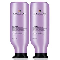 Pureology Hydrate Conditioner 266ml Double