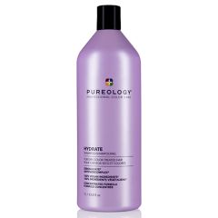 Pureology Hydrate Shampoo 1000ml Worth £79