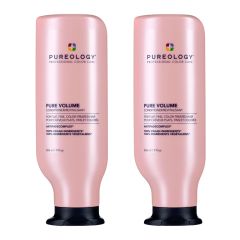 Pureology Pure Volume Conditioner 266ml Double