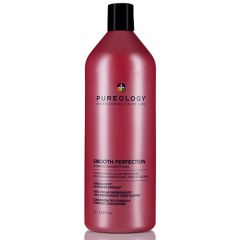 Pureology Smooth Perfection Shampoo 1000ml Worth £79