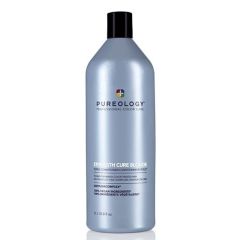 Pureology Strength Cure Blonde Conditioner 1000ml Worth £92