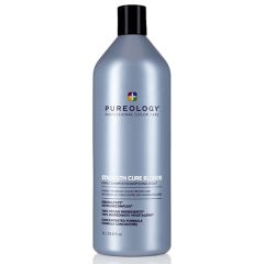 Pureology Strength Cure Blonde Shampoo 1000ml Worth £79