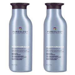 Pureology Strength Cure Blonde Shampoo 266ml Double