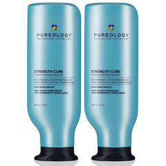Pureology Strength Cure Conditioner 266ml Double