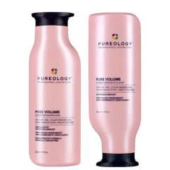 Pureology Pure Volume Shampoo 266ml & Conditioner 266ml Duo