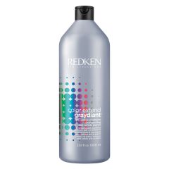 Redken Color Extend Graydiant Shampoo 1000ml Worth £60