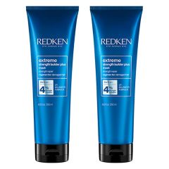 Redken Extreme Strength Builder Plus Mask 250ml Double New