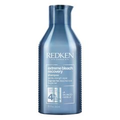 Redken Extreme Bleach Recovery Shampoo 300ml New