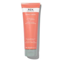 REN Skincare Perfect Canvas Clean Jelly Oil Cleanser