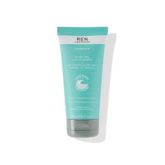 REN Clean Skincare ClearCalm Clarifying Clay Cleanser 150ml