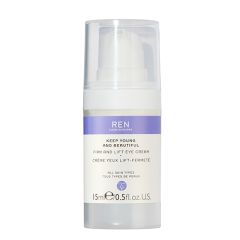 REN Clean Skincare Keep Young and Beautiful Anti-Ageing Eye Cream 15ml