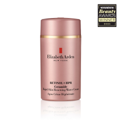 Elizabeth Arden Retinol + HPR Ceramide Rapid Skin Renewing Water Cream, 50ml