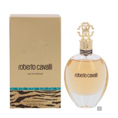 Roberto Cavalli Eau de Parfum Spray 75ml