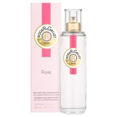 Roger & Gallet Rose Fragrant Wellbeing Water 30ml