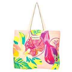 Free Printed Mediterranean Escape Bag When You Spend £50 on Roger & Gallet*