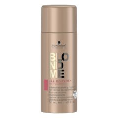Choice of Free Gift When You Spend £40 on Schwarzkopf* - All Blondes Rich Shampoo 50ml