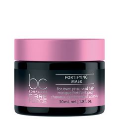 Choice of Free Gift When You Spend £40 on Schwarzkopf* - BC Bonacure Fibre Force Mask 30ml
