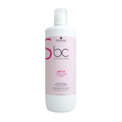 Schwarzkopf BC PH4.5 Color Freeze Sulfate Free Shampoo 1000ml