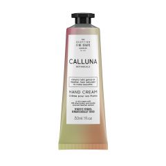 Scottish Fine Soaps Calluna Hand Cream 30ml